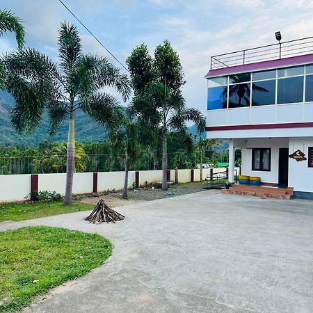 Kadampil Bliss Villa Maraiyur Exterior photo