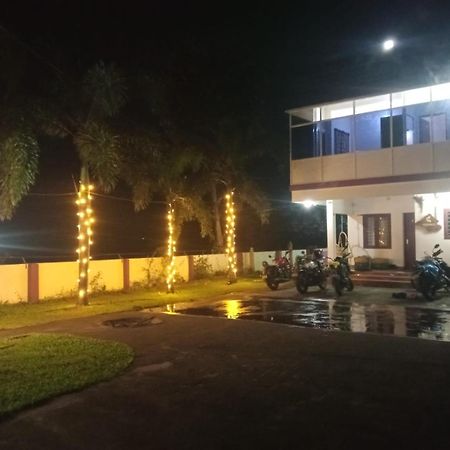Kadampil Bliss Villa Maraiyur Exterior photo