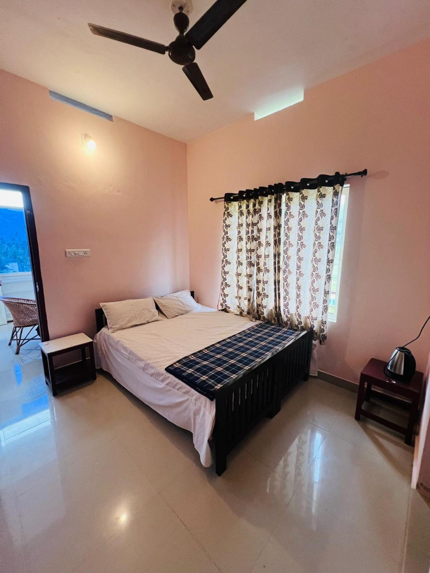 Kadampil Bliss Villa Maraiyur Exterior photo